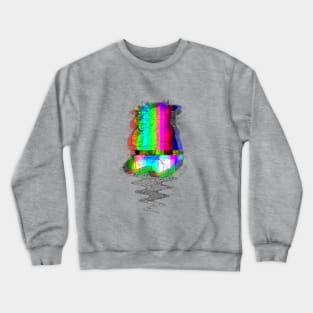 Interrupting CowLick Crewneck Sweatshirt